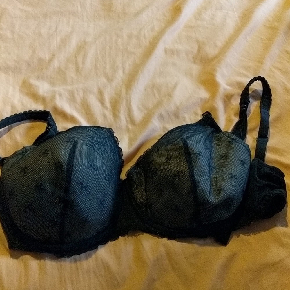 Nursing bra